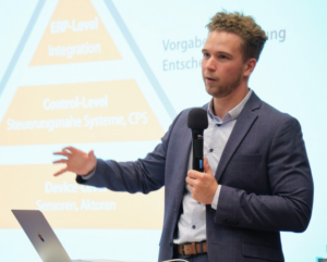 Bild von M.Sc. Tim Niklas Körppen