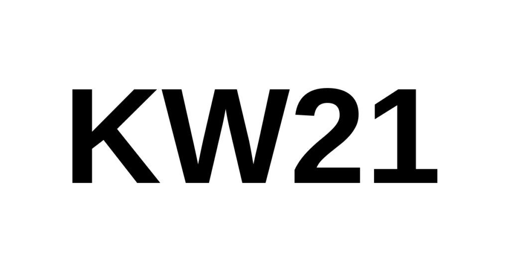 MES Software Launches KW21 2026 – Agentische KI zieht in die Fertigung ein | find-your-mes.de